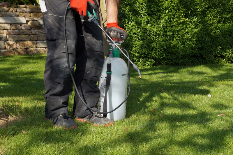 Weeding Service